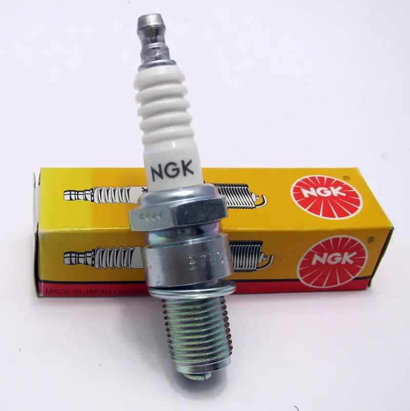 Bp5es Ngk Spark Plug 1