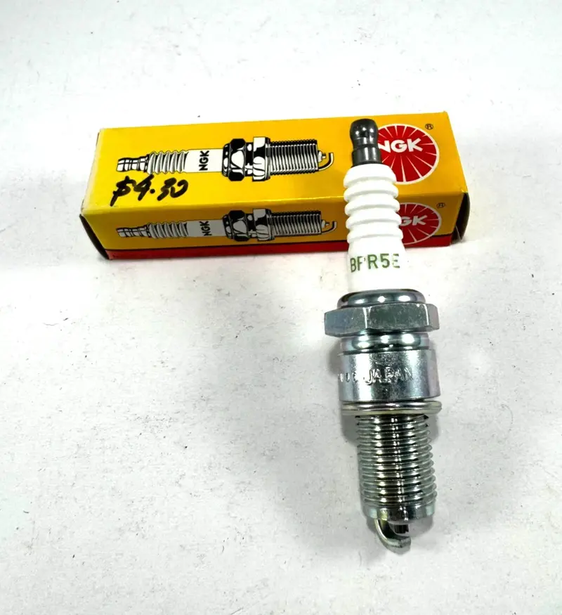 Bpr5e Ngk Spark Plugs 1