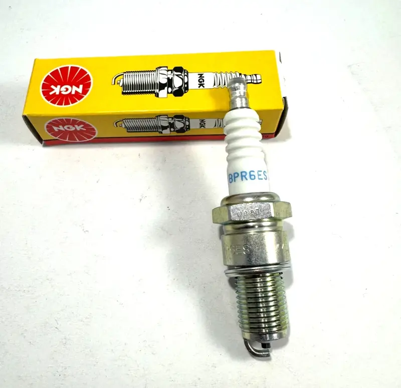 Bpr6es Ngk Spark Plug 1