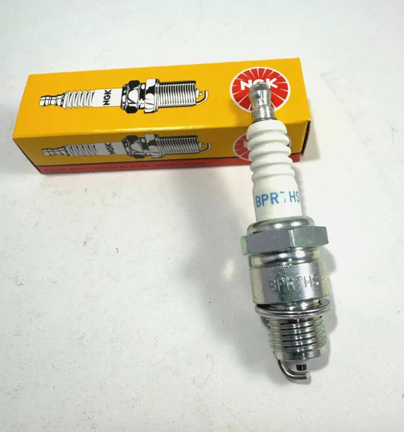 Bpr7hs Ngk Spark Plug 1