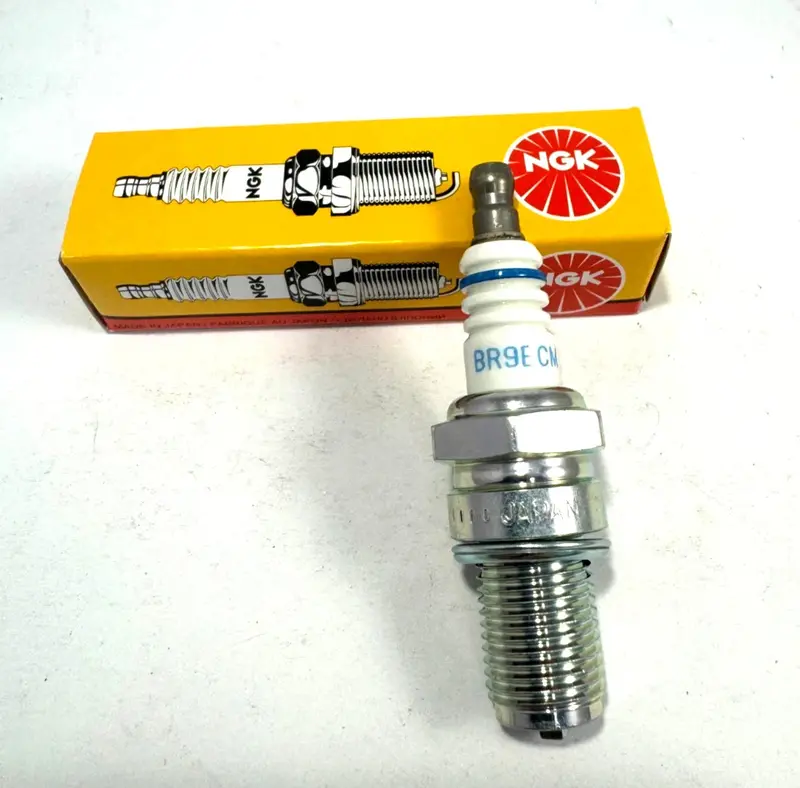 Br9ecm Ngk Spark Plug 1