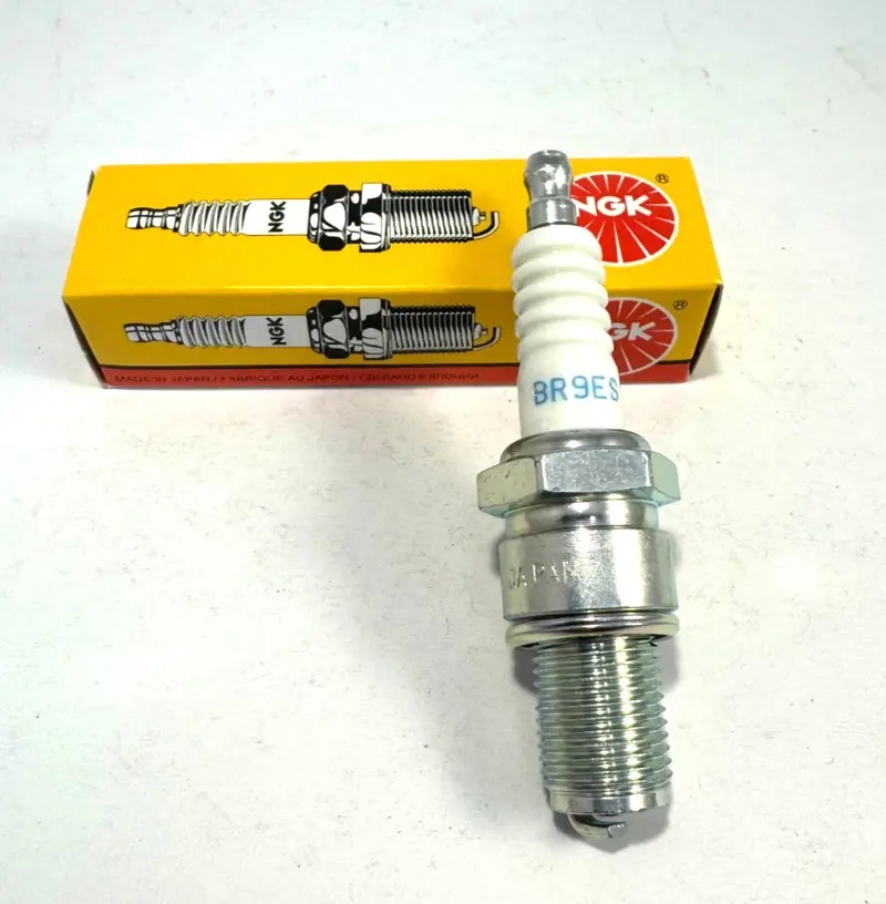 Br9es Ngk Spark Plugs 1
