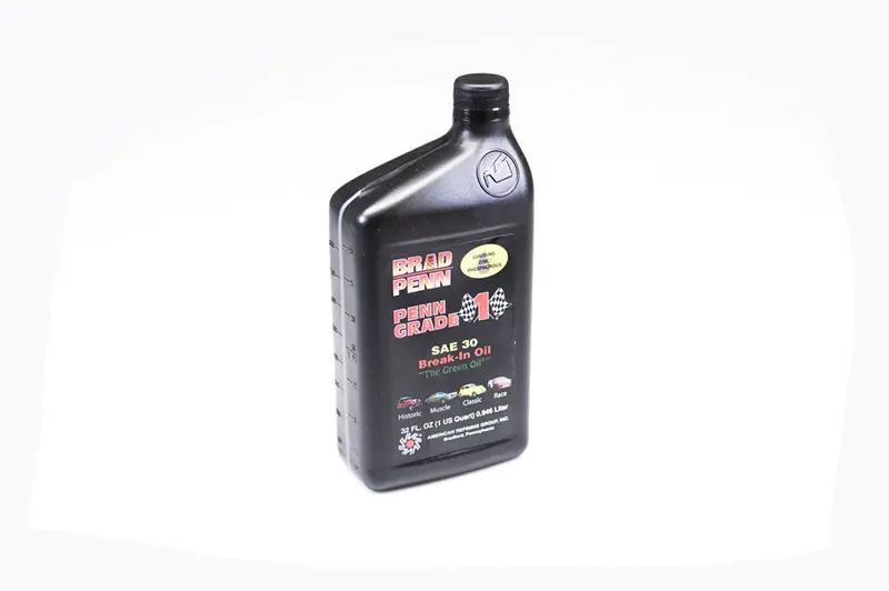 Brad Penn® Penn-Grade 1® Break-In Oil 1