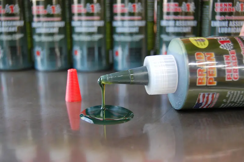 Brad Penn Penngrade 1 Assembly Lubricant 1