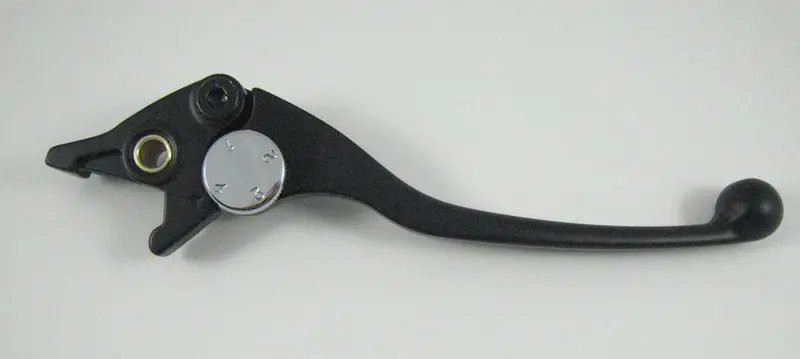Brake Lever Lb41 Kawasaki / Suzuki Black 1