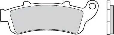 Brembo Front Brake Pad 07H042.Sa  Honda 1