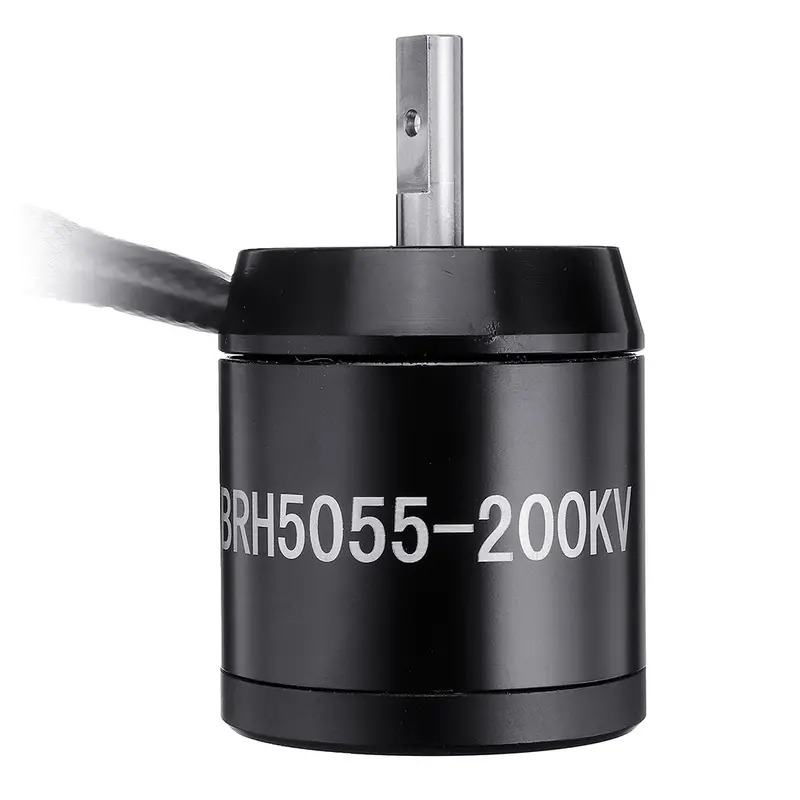 Brh5055 200Kv Brushless Motor For Electric Scooter Skateboard Diy Kit 1