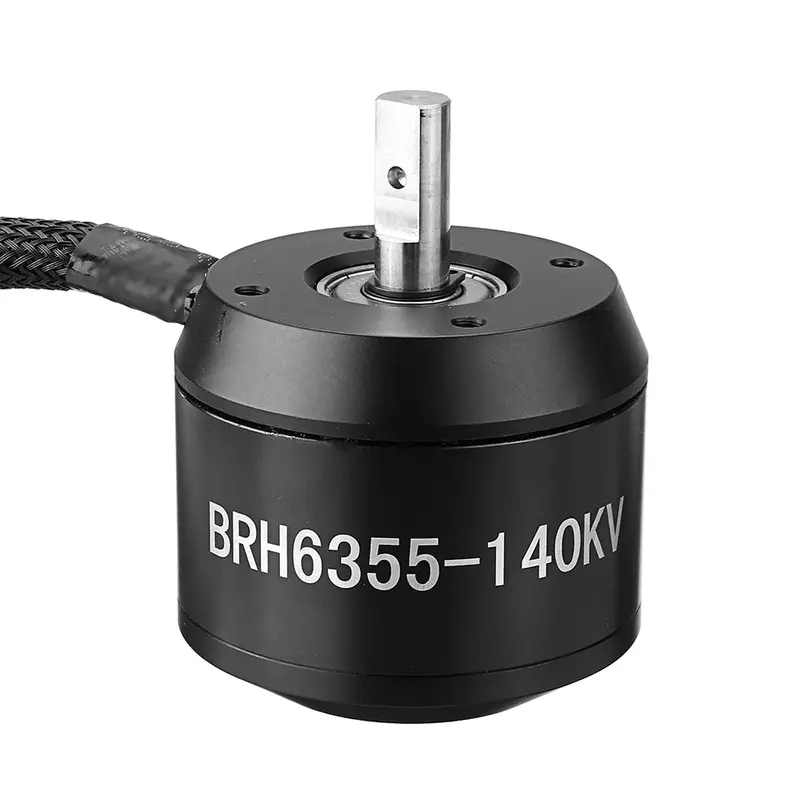 Brh6355 140Kv Brushless Motor For Electric Scooter Skateboard Diy Kit 1