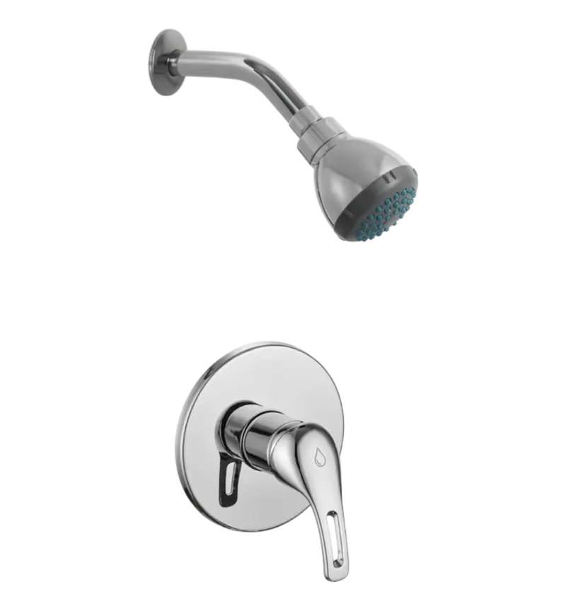 Bri Helen Concealed Mixer Set Hl-956S 1