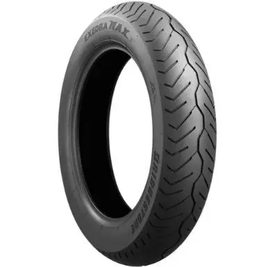 Bridgestone Exedra Max Llanta Delantera Para Moto 90/90 R21 1