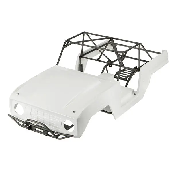Bronco C1508 1/10 Rc Car Part C1508-11 Frame Body Assembly Kit 1