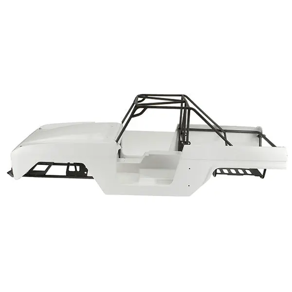 Bronco C1508 1/10 Rc Car Part C1508-11 Frame Body Assembly Kit 2