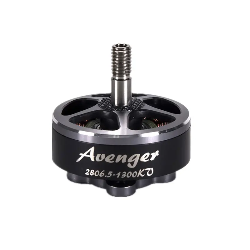 Brotherhobby  Avenger 2806.5 1300Kv 1700Kv 4-6S Brushless Motor For Rc Drone Fpv Racing 1
