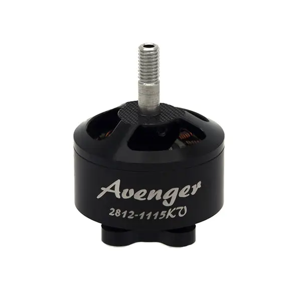 Brotherhobby Avenger 2812 1115Kv 5-6S Brushless Motor For Rc Drone Fpv Racing 1
