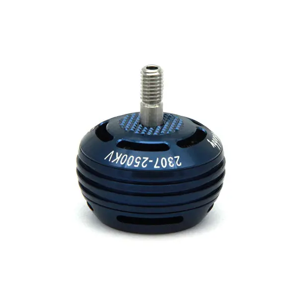 Brotherhobby Engineerx 2307 1750Kv 2500Kv 2700Kv 4-5S Brushless Motor For Rc Drone 1