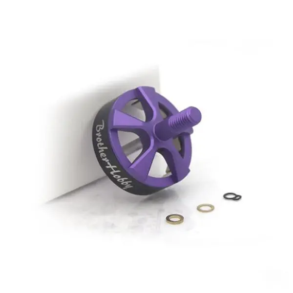 Brotherhobby Returner R2 2205 2300Kv 2600Kv 2800Kv Brushless Motor Bell For Rc Drone Fpv Racing 1