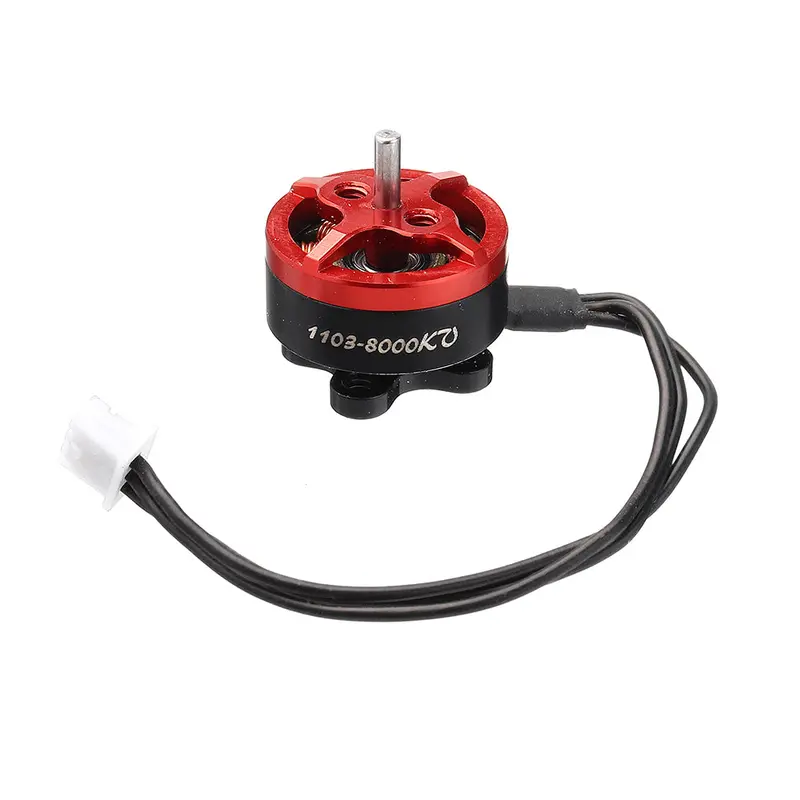 Brotherhobby Returner R3 1103 8000Kv 11000Kv 1-2S Brushless Motor For Rc Drone Fpv Racing 1