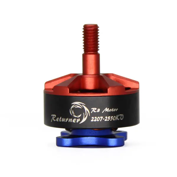 Brotherhobby Returner R3 2207 2550Kv Fpv Racing Brushless Motor For Rc Drone Fpv Racing 1