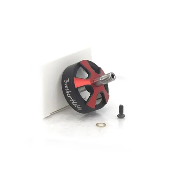 Brotherhobby Returner R5 2306 2450Kv 2650Kv Brushless Motor Bell For Rc Drone Fpv Racing 1