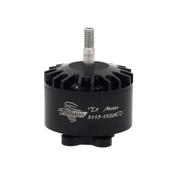 Brotherhobby Tornado T5 3115 1520Kv 5-6S Brushless Motor 1