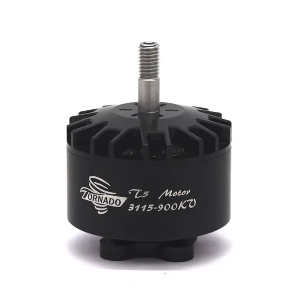 Brotherhobby Tornado T5 3115 900Kv 1050Kv 5-6S Brushless Motor For Rc Drone 1