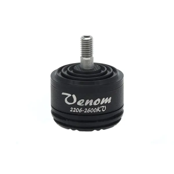 Brotherhobby Venom 2206 1900Kv 2400Kv 2600Kv 4-5S Brushless Motor For Rc Drone Fpv Racing 1