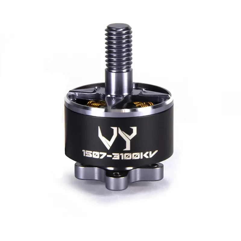 Brotherhobby Vy 1507 3100Kv 6S / 4150Kv 4S Brushless Motor For Rc Drone Fpv Racing 1