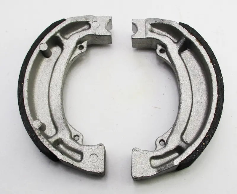 Bs27201  Brake Shoes 1