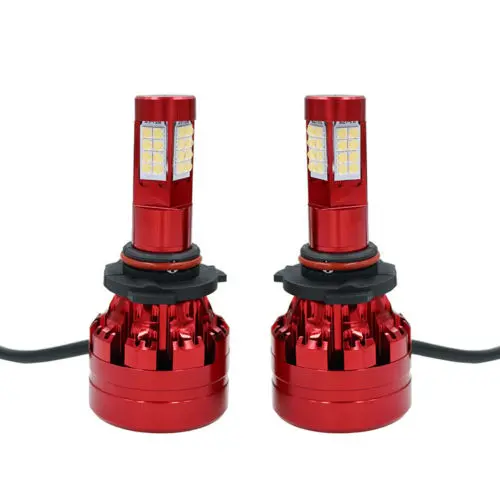 Bulbo Led 9006 Hb4 980 W 1