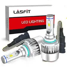 Bulbos 9004 Hb4 Led 1