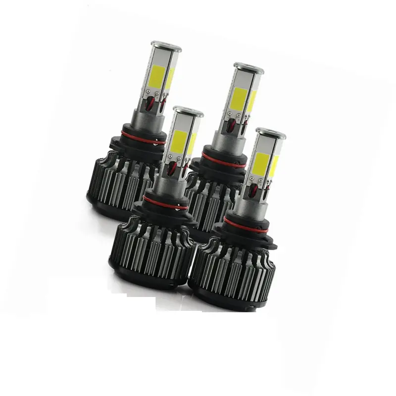 Bulbos  9005+9006 240W 24000 Lm 1