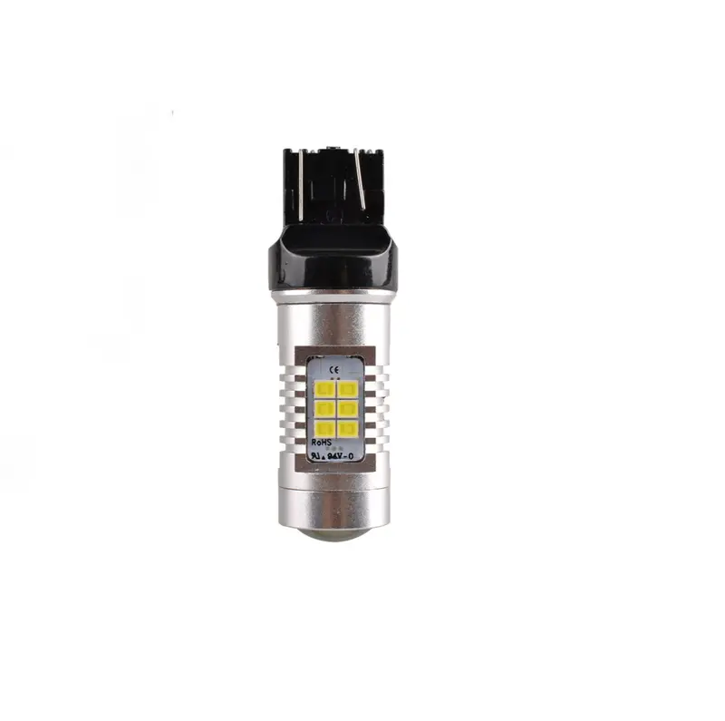 Bulbos Led H1 7443 24 Smd 2835 1