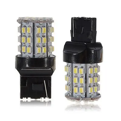 Bulbos Para Luces Traseras Tipo Led 1