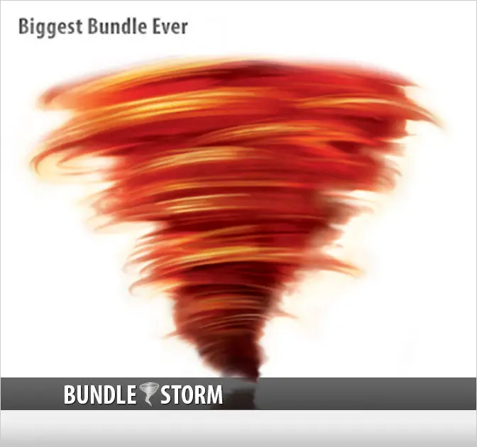 Bundlestorm - The Bundle Of Bundles | Download The Biggest Bundle Ever | Version 1&2 1
