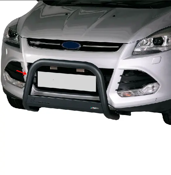 Burrera Ford Escape 2013-2016 1