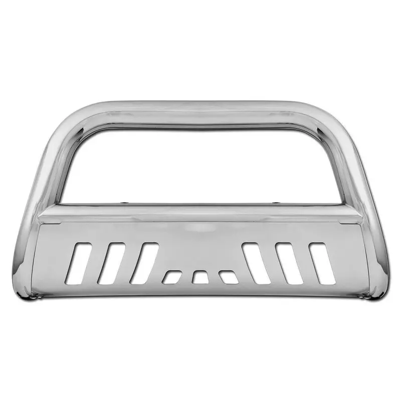 Burrera Frontier 2005-2021 1