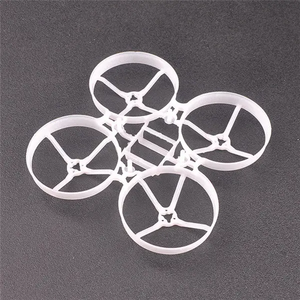 Bwhoop75 75Mm Brushless Tiny Whoop Frame Kit For Happymodel Mobula7 Fpv Rc Drone 1