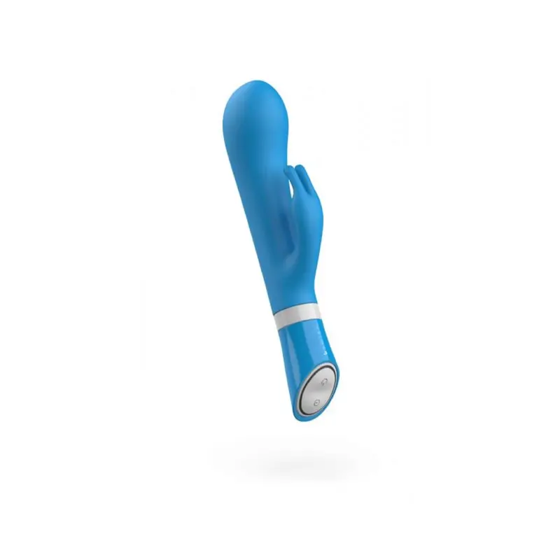 Bwild Deluxe Rabbit Blue Lagoon. 1