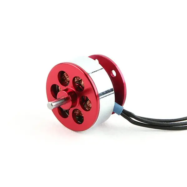 C10 Micro 2900Kv Brushless Outrunner Motor 1