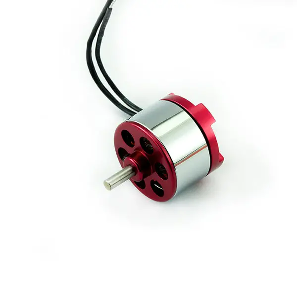 C20 Micro 2050Kv Brushless Outrunner Motor 1