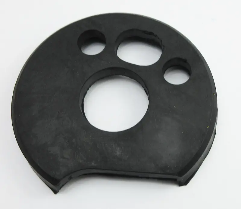 C50 / C70 Top Bridge Rubber Seat A 1