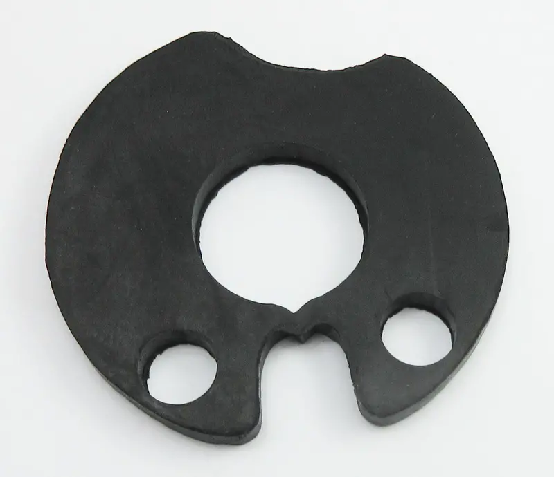 C50 / C70 Top Bridge Rubber Seat B 1