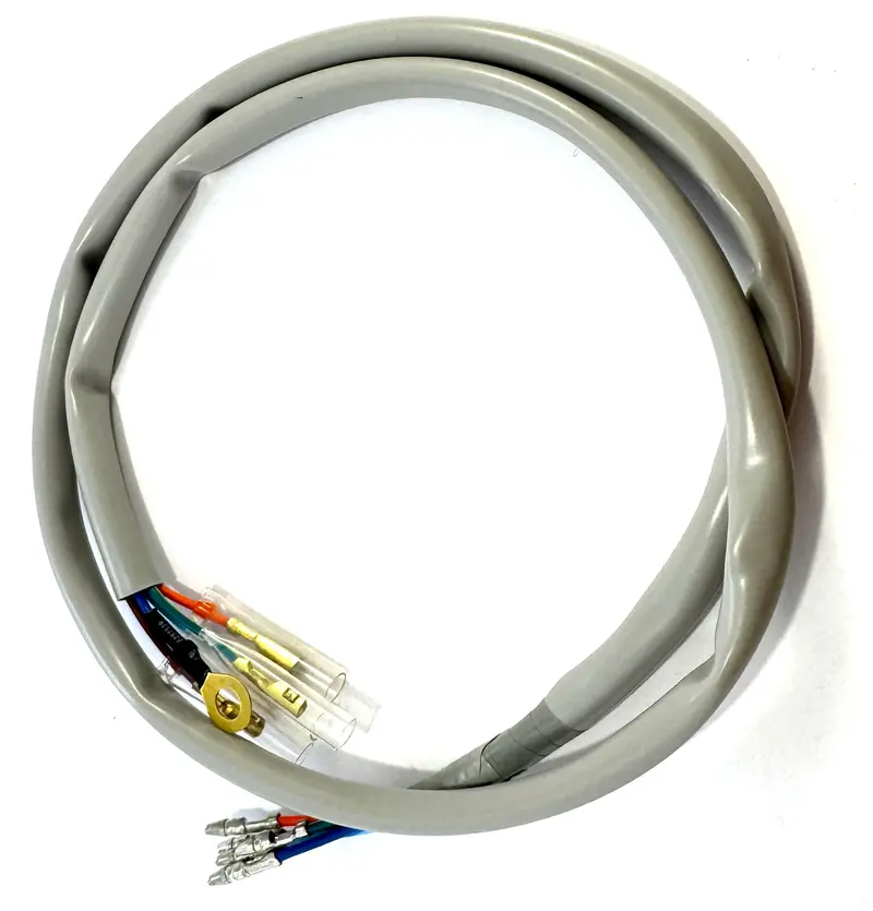 C70, Ct90. Ct110, 33711-102-730, Tail Light Sub Cord 1
