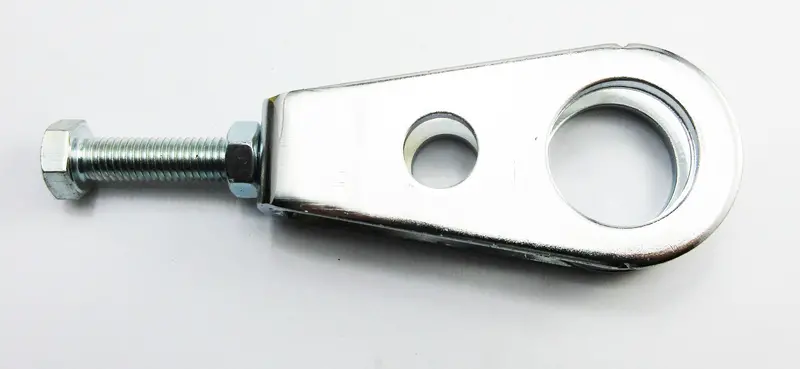 Ca-1A1 168-25388-00-00  1A1-25389-00-00  Replacement Chain  Adjuster 1
