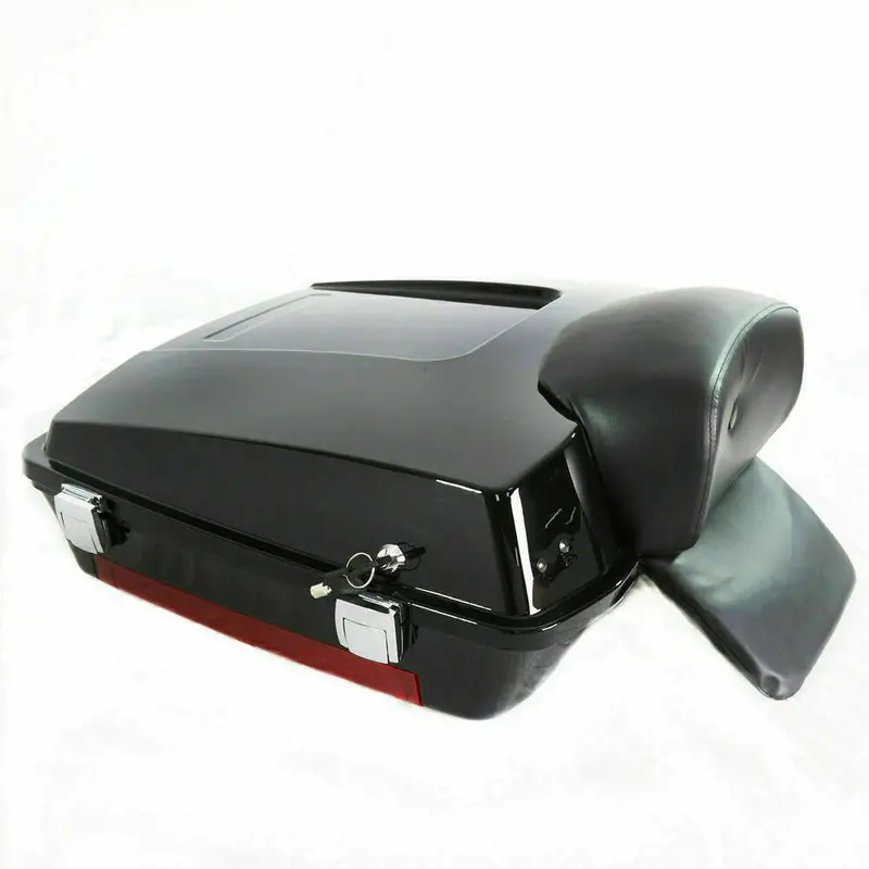 Caja Maletero Moto Harley Davidson Electra Glide 2008 1
