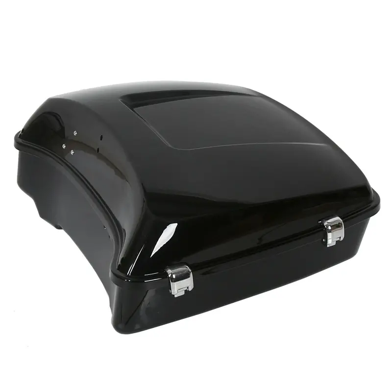 Caja Maletero Moto Harley Road King Flhr 2020 1