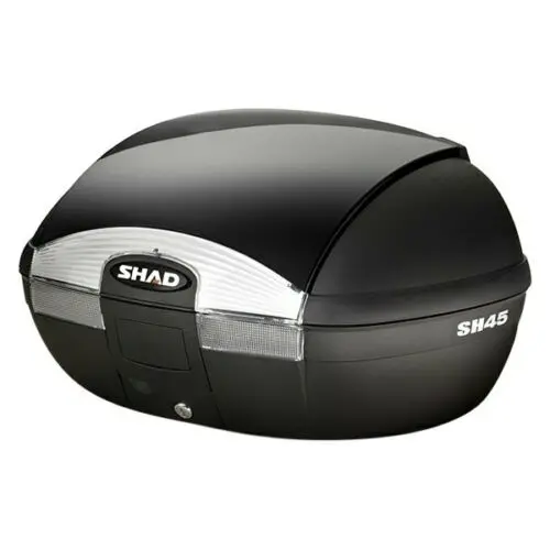 Caja Maletero Moto Suzuki Vstrom 650 2004-2019 1