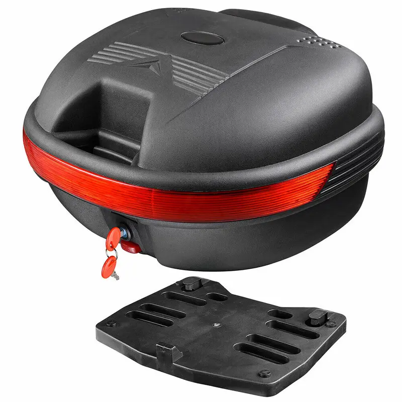 Caja Maletero Universal Motos 1