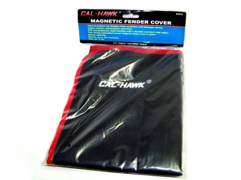Cal Hawk Cubierta De Coche 1