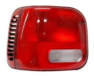 Calavera Izquierda Dodge Van 1500 1994-2003 1
